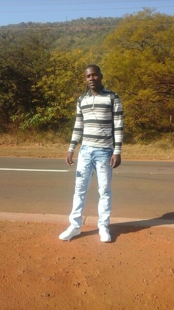 Joe170, 36 Lephalale, Limpopo, South Africa