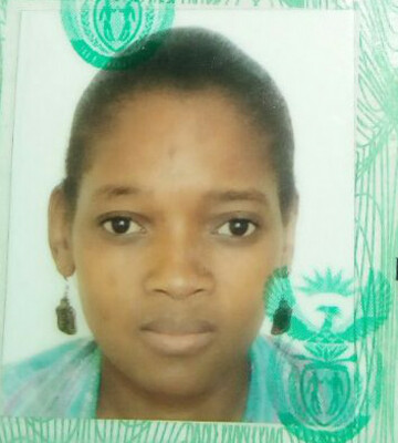 Charly7, 38 Rustenburg, North West, South Africa