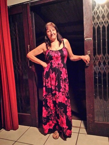 LadyHMH, 69 Margate, KwaZulu-Natal, South Africa