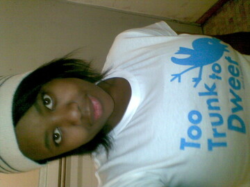 Cherly, 32 Johannesburg, Gauteng, South Africa