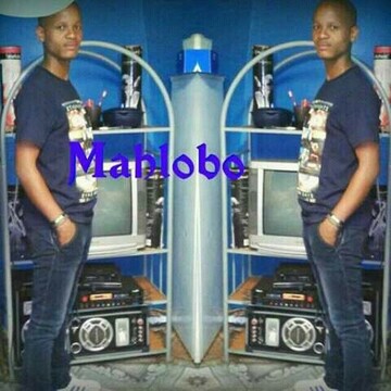 Bongani35, 38 Germiston, Gauteng, South Africa