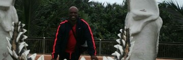 Bigguy3, 52 Boksburg, Gauteng, South Africa