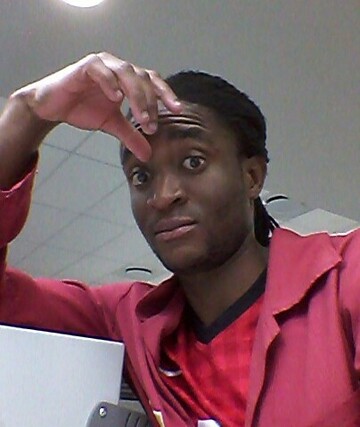 Randy37, 37 Johannesburg, Gauteng, South Africa