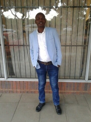 Eddie65, 40 Pretoria, Gauteng, South Africa