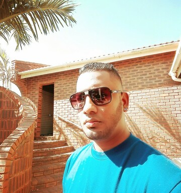 Ansley, 40 Durban, KwaZulu-Natal, South Africa