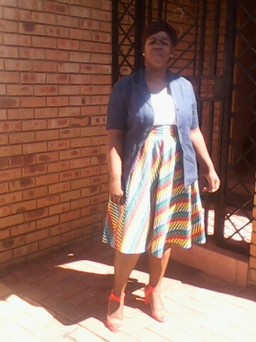Lala76, 45 Soshanguve, Gauteng, South Africa