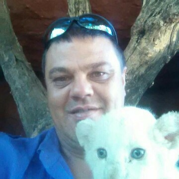 Buksie, 56 Alberton, Gauteng, South Africa