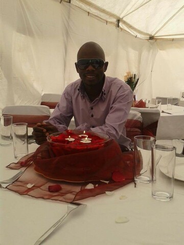 Sello9, 45 Bloemfontein, Free State, South Africa