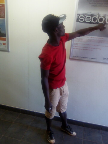 inocent guy, 34 Germiston, Gauteng, South Africa