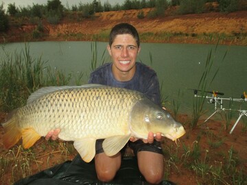 Willlem, 28 Benoni, Gauteng, South Africa