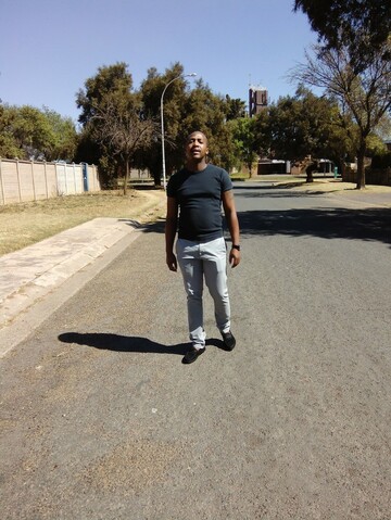 Master20, 40 Vanderbijlpark, Gauteng, South Africa