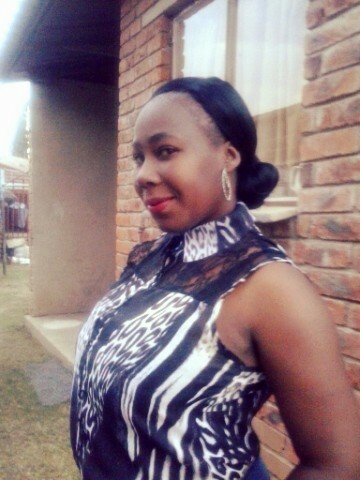 letia, 35 Bloemfontein, Free State, South Africa