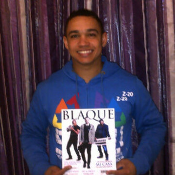 Giovanni3, 36 Cape Town, Western Cape, South Africa