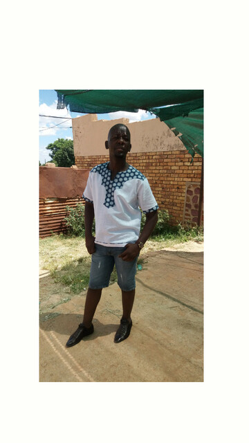 Moukangoe Jerry Kgobalala, 37 Middelburg (MP), Mpumalanga, South Africa