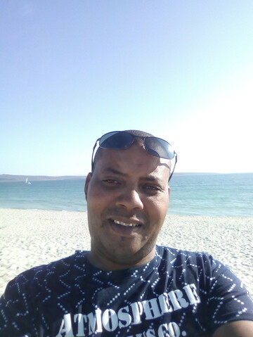 Jerry18, 46 Ceres, Western Cape, South Africa