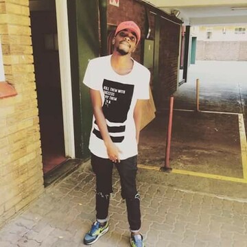 Jay_JayTheDon, 30 Polokwane, Limpopo, South Africa