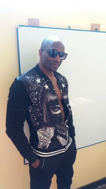 TomTee, 47 Pretoria, Gauteng, South Africa
