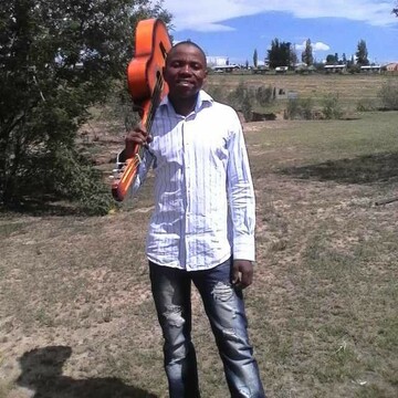 Relebohile3, 29 Midrand, Gauteng, South Africa