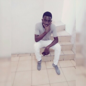 Juniorr, 31 Cape Town, Western Cape, South Africa