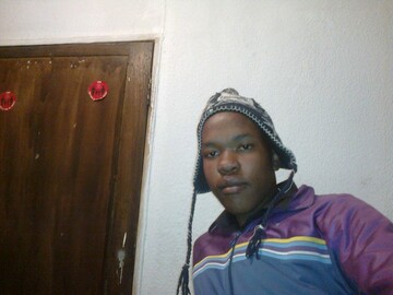krabby, 35 Krugersdorp, Gauteng, South Africa