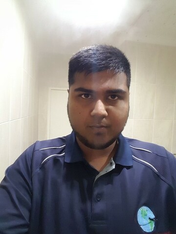 Anwar2, 31 Benoni, Gauteng, South Africa