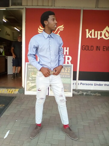 Vapes, 30 Welkom, Free State, South Africa