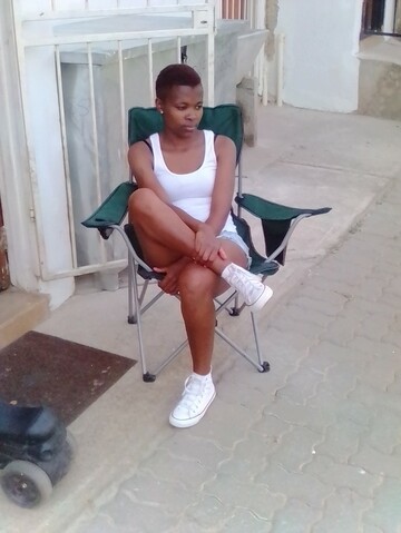 Connie18, 36 Johannesburg, Gauteng, South Africa