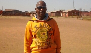 Stebom, 40 Vereeniging, Gauteng, South Africa
