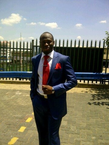 Mirv, 41 Pretoria, Gauteng, South Africa