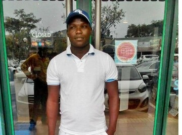 PRINCE121, 31 Johannesburg, Gauteng, South Africa