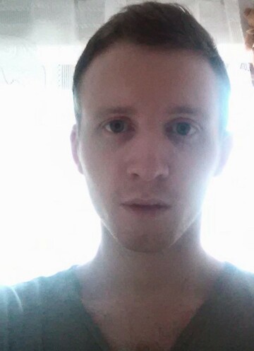 Brandon vd Mescht, 30 Port Elizabeth, Eastern Cape, South Africa