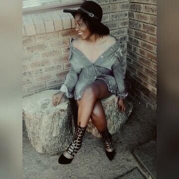 TheLady2, 27 Soshanguve, Gauteng, South Africa