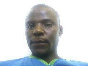 vumbvi, 40 Germiston, Gauteng, South Africa