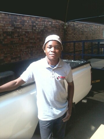 GN181, 28 Giyani, Limpopo, South Africa