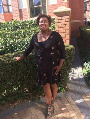 IronLady V, 45 Randfontein, Gauteng, South Africa