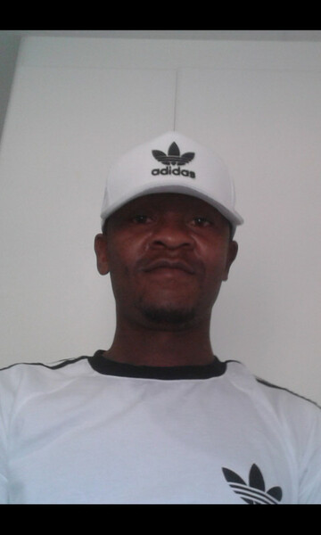 Sean51, 38 Boksburg, Gauteng, South Africa