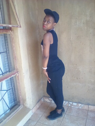 thili babe, 32 Brits, North West, South Africa
