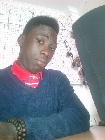 ayomi2, 36 Germiston, Gauteng, South Africa