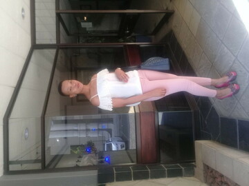 Inamorata, 36 Johannesburg, Gauteng, South Africa