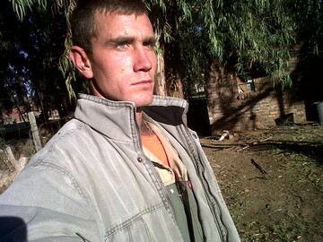 wolfiekind, 36 Ermelo, Mpumalanga, South Africa