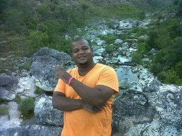 Milky89, 36 Wellington, Western Cape, South Africa