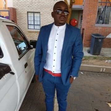 Wizba3, 33 Randburg, Gauteng, South Africa