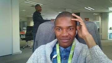 Uhuru27, 33 Klerksdorp, North West, South Africa