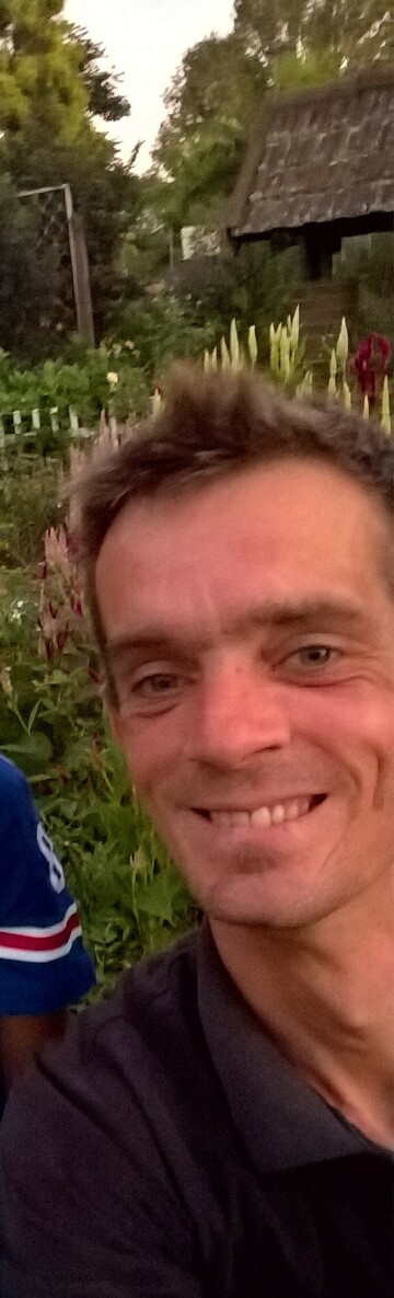 NICK130, 42 Durban, KwaZulu-Natal, South Africa