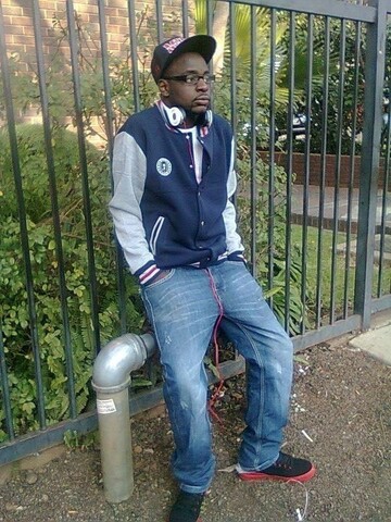 Sane B, 35 Pretoria, Gauteng, South Africa