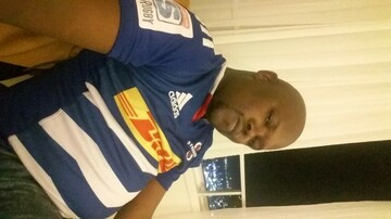 MrMo, 39 Durban, KwaZulu-Natal, South Africa