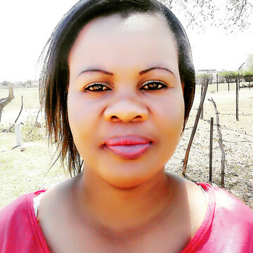 kindwoman, 40 Groblersdal, Mpumalanga, South Africa