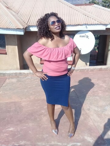 blessing64, 36 Thohoyandou, Limpopo, South Africa