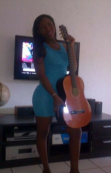 tiana22, 31 Johannesburg, Gauteng, South Africa