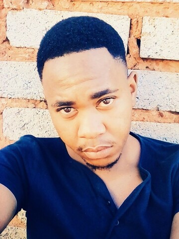 ManThaskie, 33 Pretoria, Gauteng, South Africa